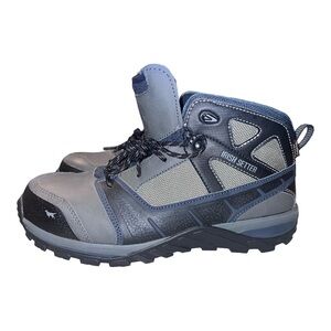 NEW Irish Setter Men's Rockford 5in. Waterproof Safety Toe Boots 9.5